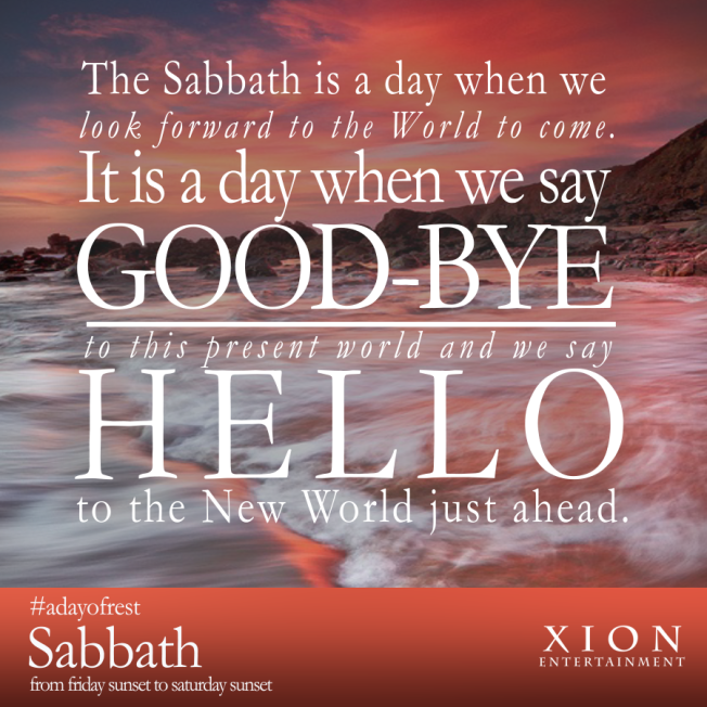 Sabbath Post